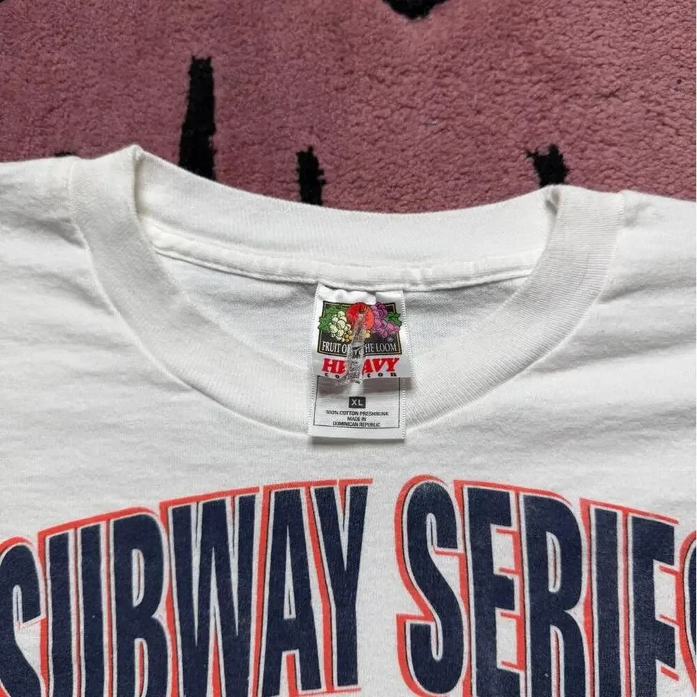 MLB vintage y2k